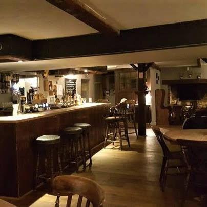 The White Hart Hotel Atworth Exterior foto